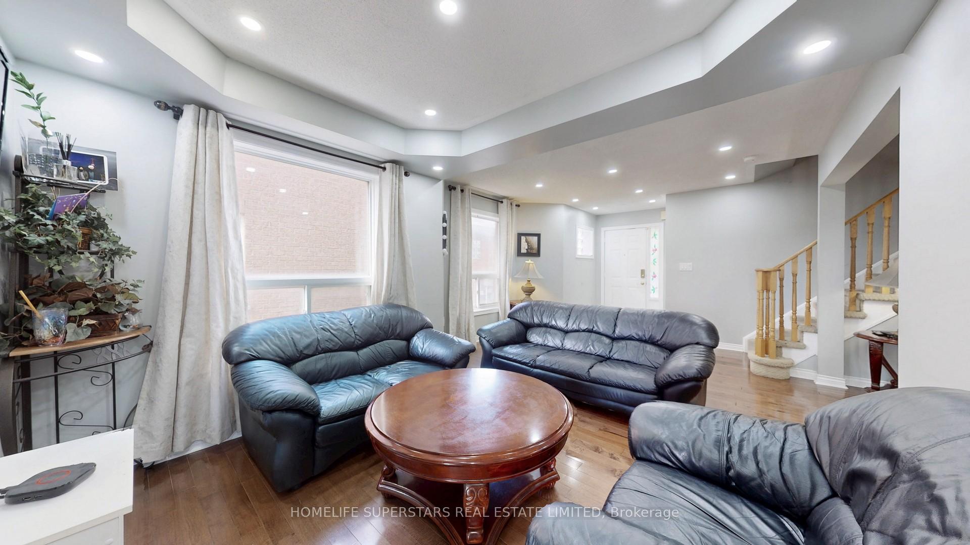 Photo 21 of 288 Pressed Brick Drive, Brampton, Brampton North — HOMEH