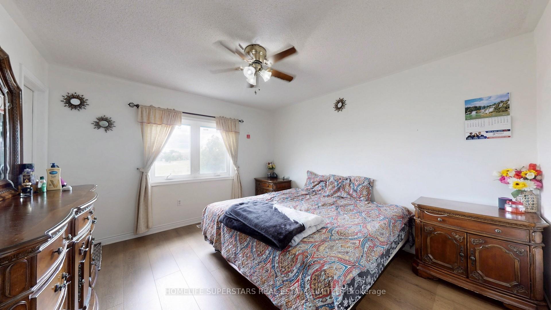 Photo 23 of 288 Pressed Brick Drive, Brampton, Brampton North — HOMEH