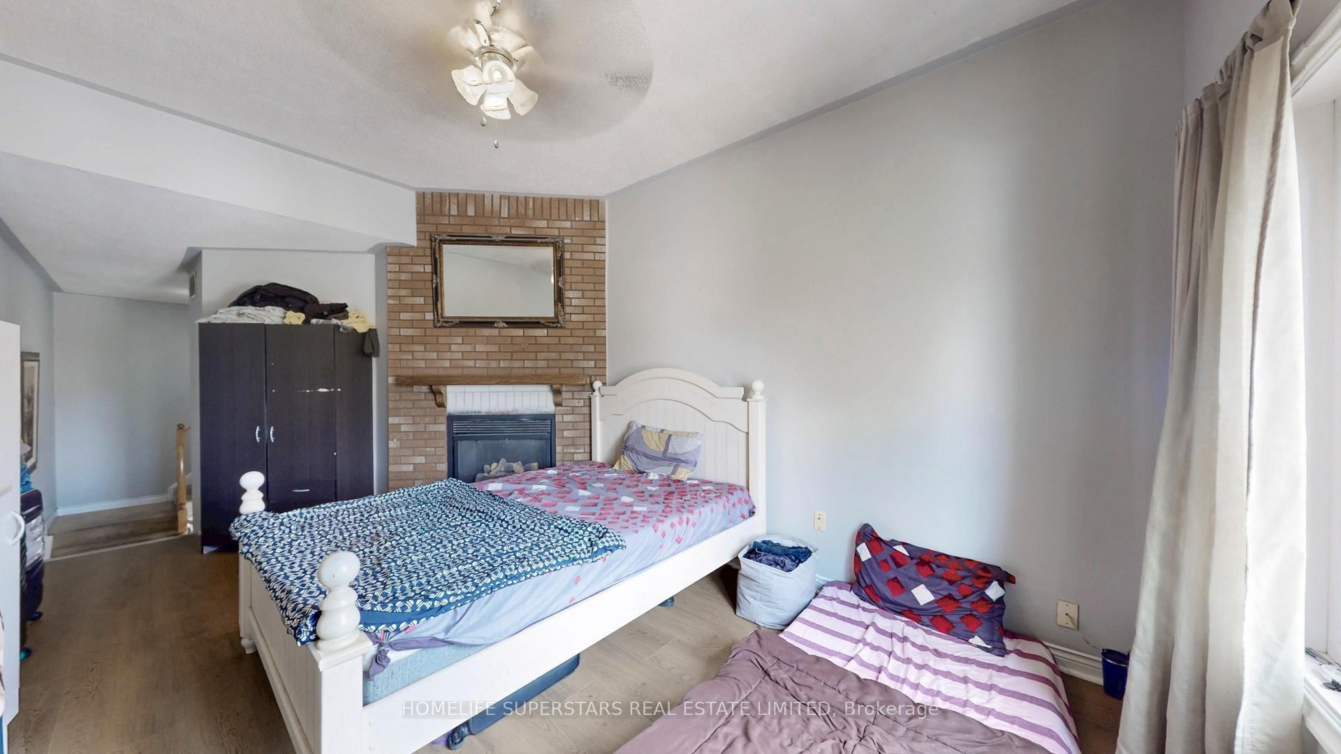 Photo 38 of 288 Pressed Brick Drive, Brampton, Brampton North — HOMEH
