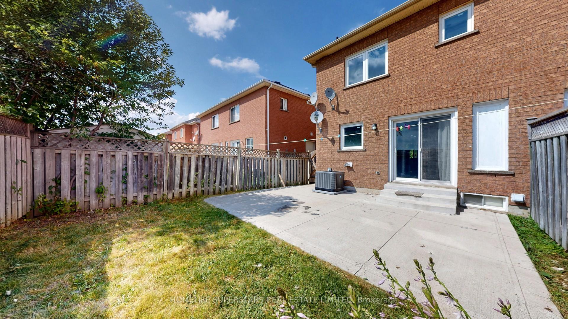 Photo 31 of 288 Pressed Brick Drive, Brampton, Brampton North — HOMEH