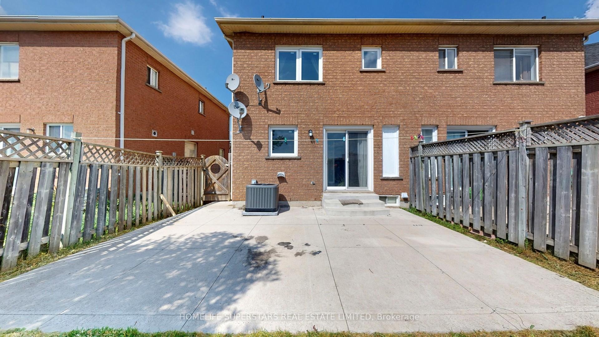 Photo 40 of 288 Pressed Brick Drive, Brampton, Brampton North — HOMEH