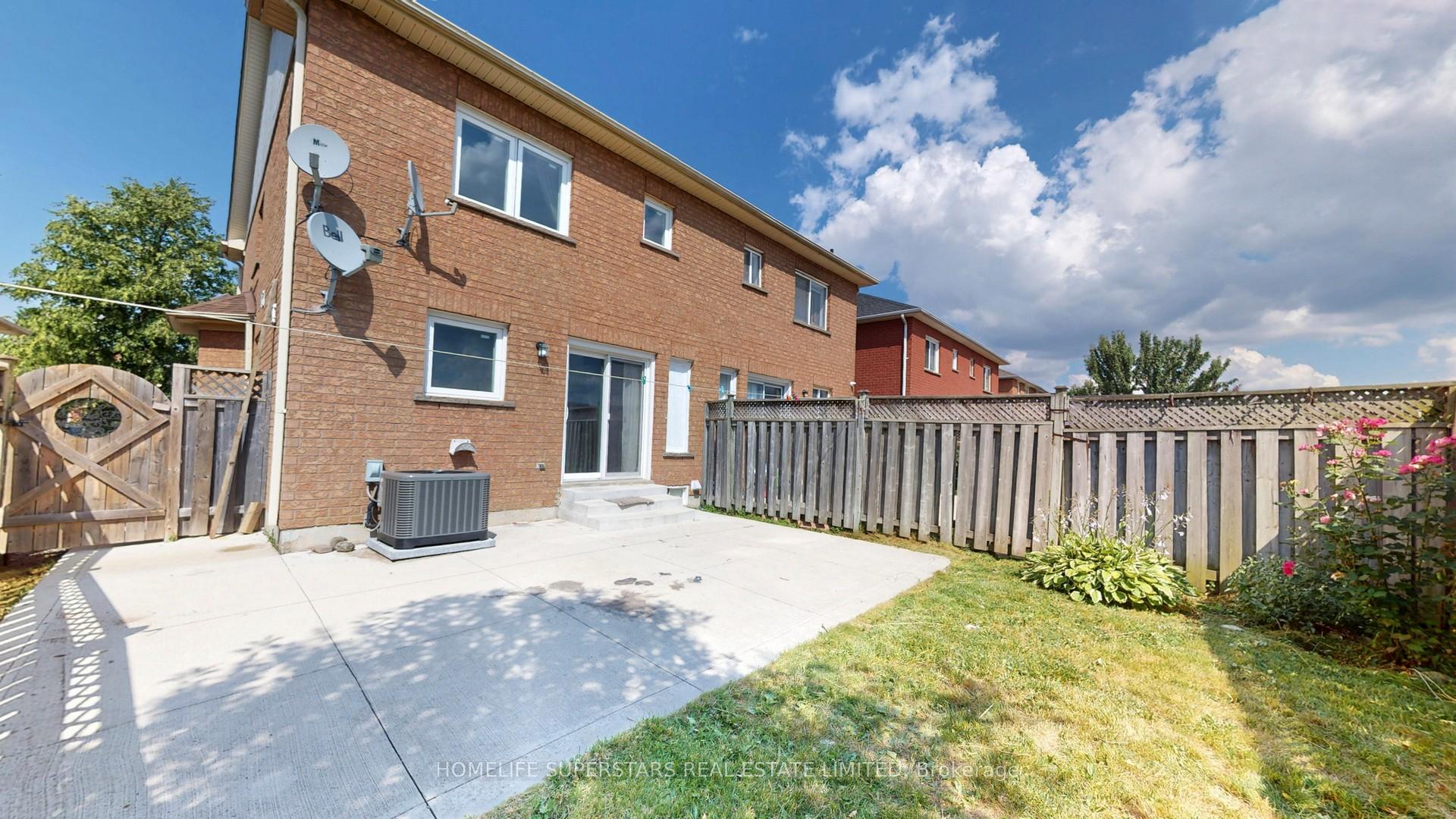 Photo 30 of 288 Pressed Brick Drive, Brampton, Brampton North — HOMEH