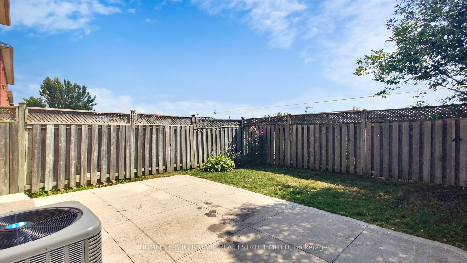 Photo 29 of 288 Pressed Brick Drive, Brampton, Brampton North — HOMEH