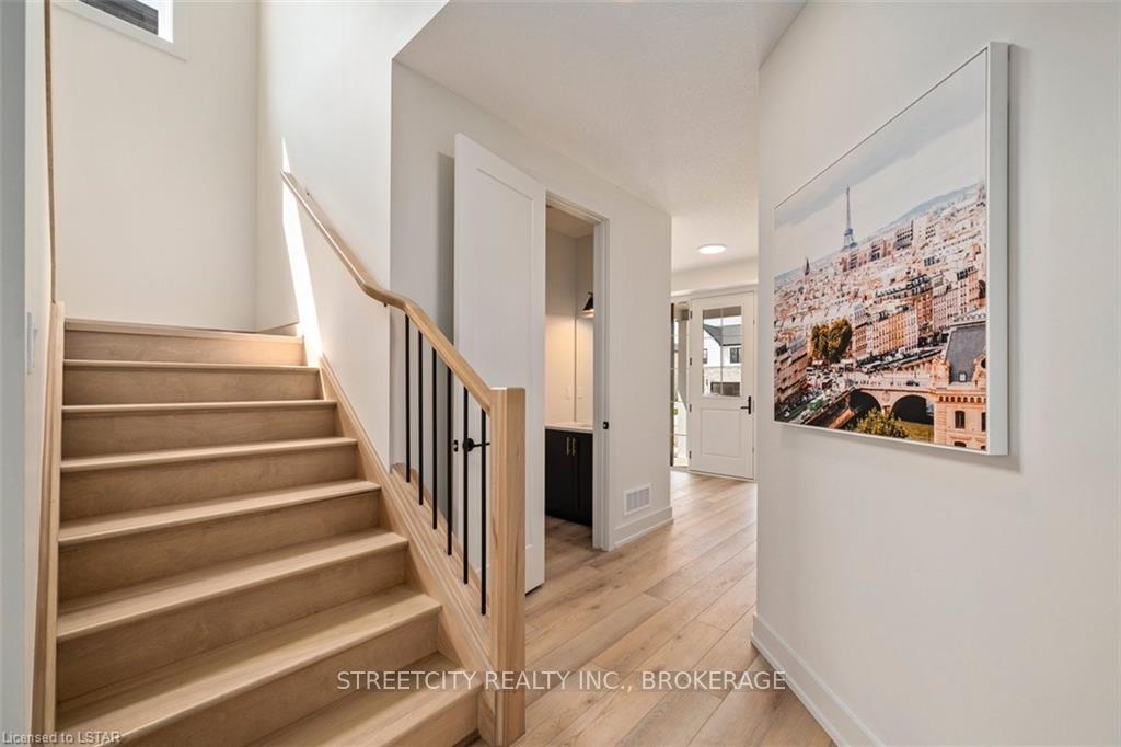 Photo 4 of 31 Lucas Road, St. Thomas — HOMEH