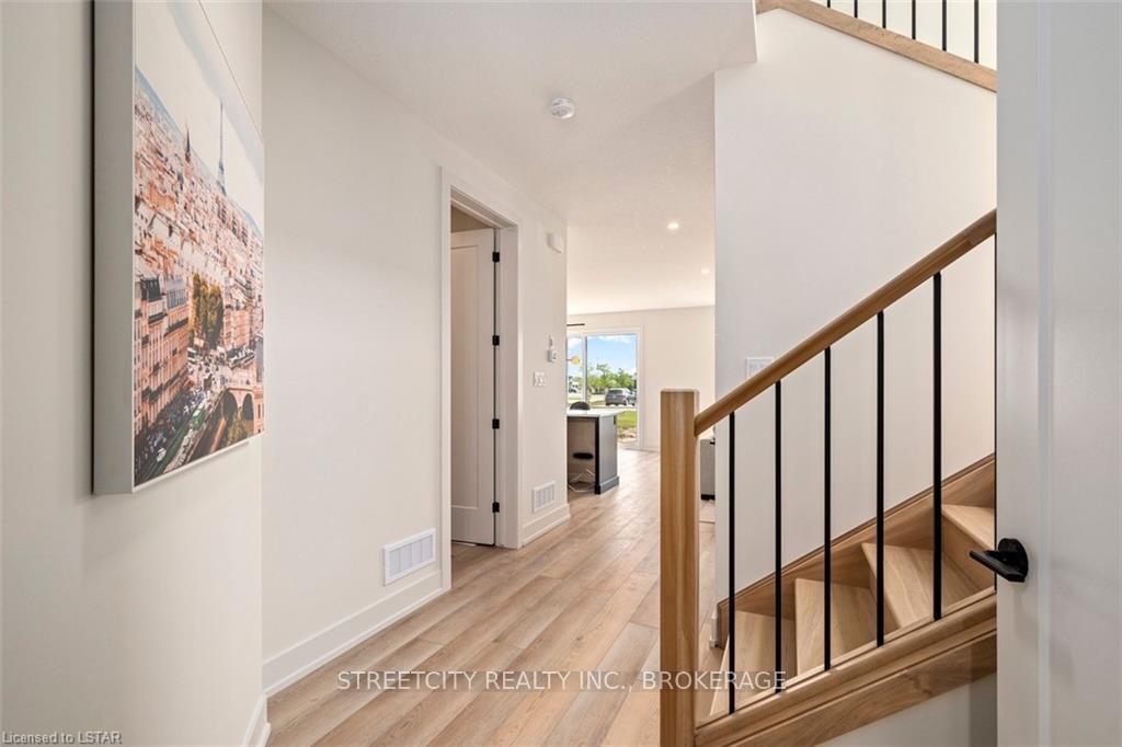 Photo 5 of 31 Lucas Road, St. Thomas — HOMEH