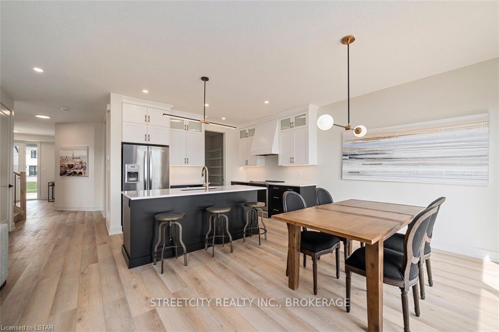 Photo 10 of 31 Lucas Road, St. Thomas — HOMEH