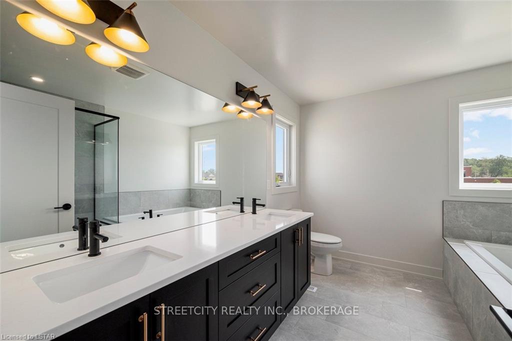 Photo 22 of 31 Lucas Road, St. Thomas — HOMEH