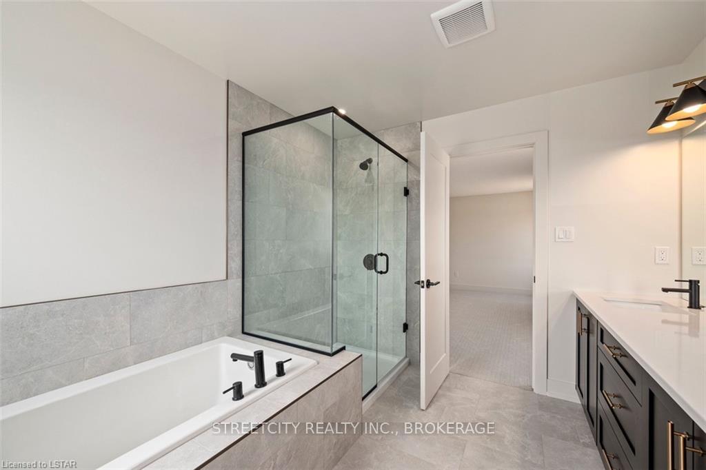 Photo 23 of 31 Lucas Road, St. Thomas — HOMEH