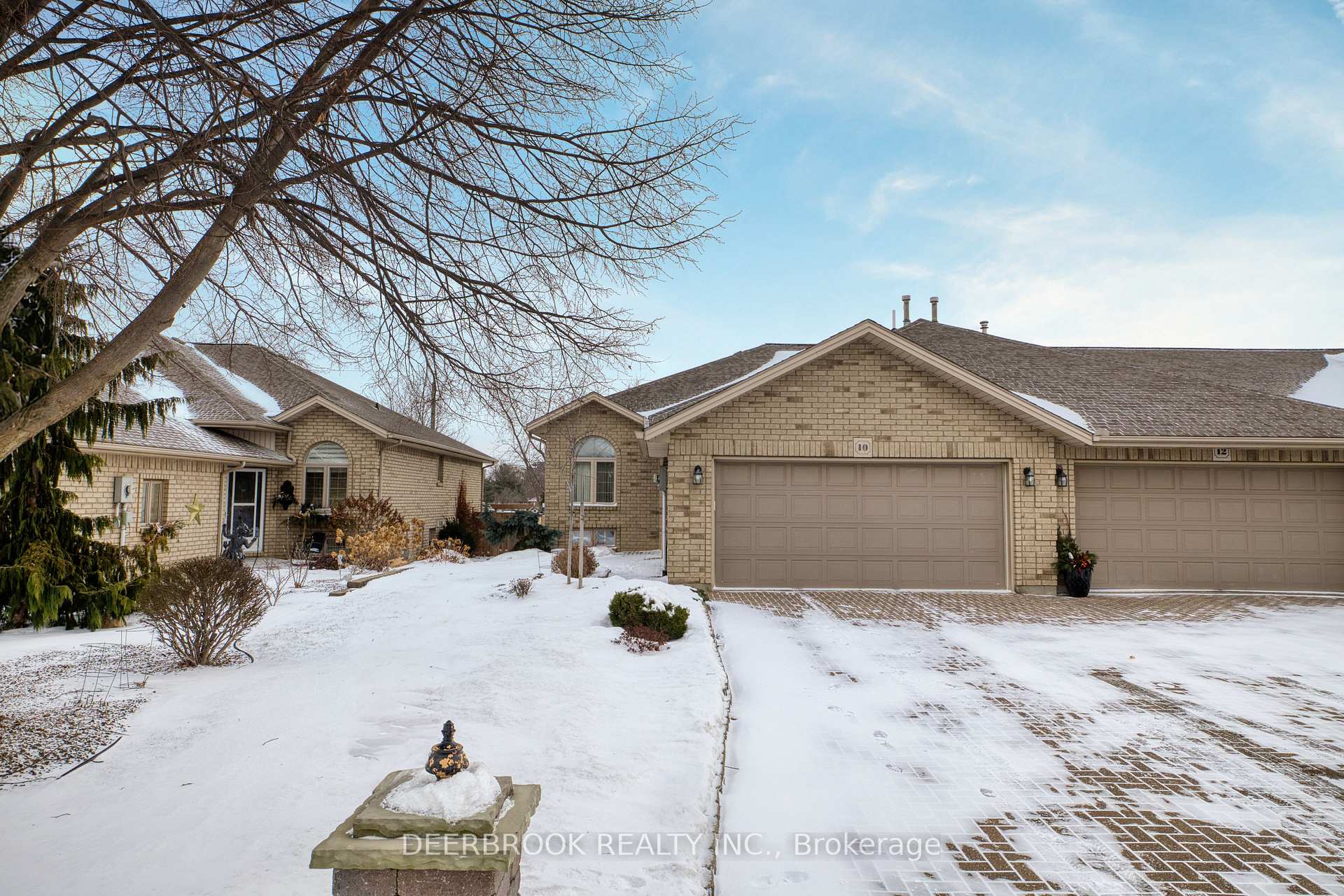 Photo 3 of 10 Queen's Hill Crescent, Leamington — HOMEH