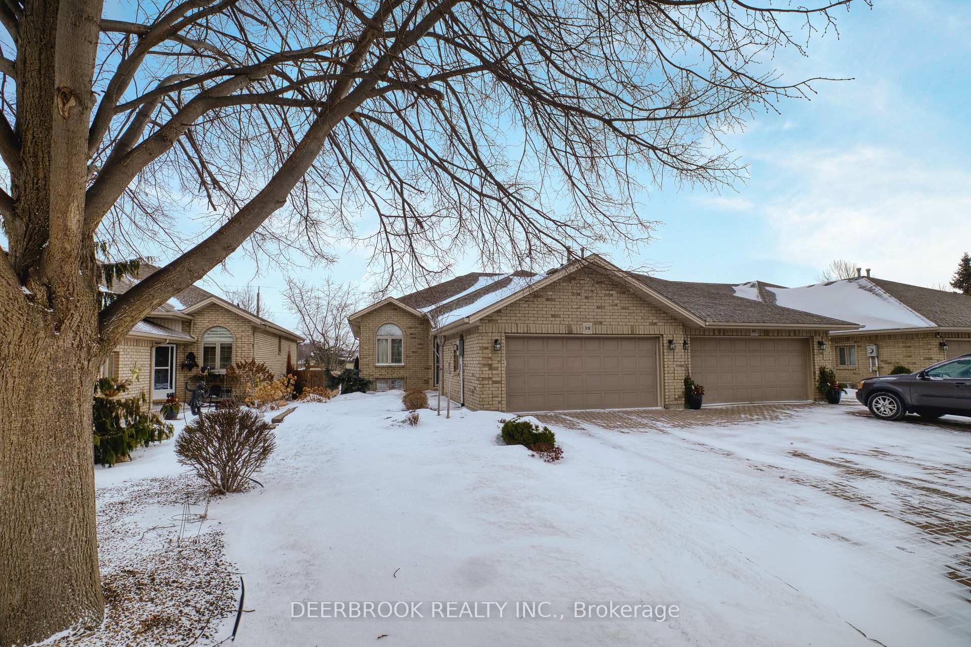 Photo 4 of 10 Queen's Hill Crescent, Leamington — HOMEH