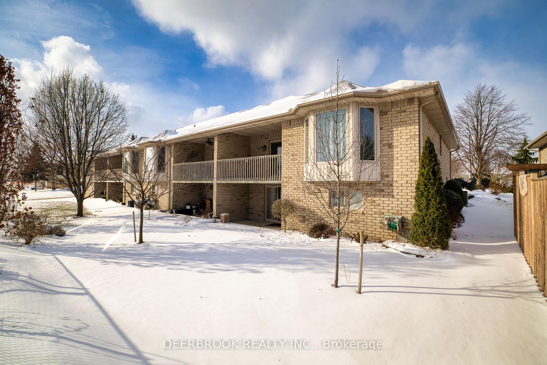Photo 39 of 10 Queen's Hill Crescent, Leamington — HOMEH
