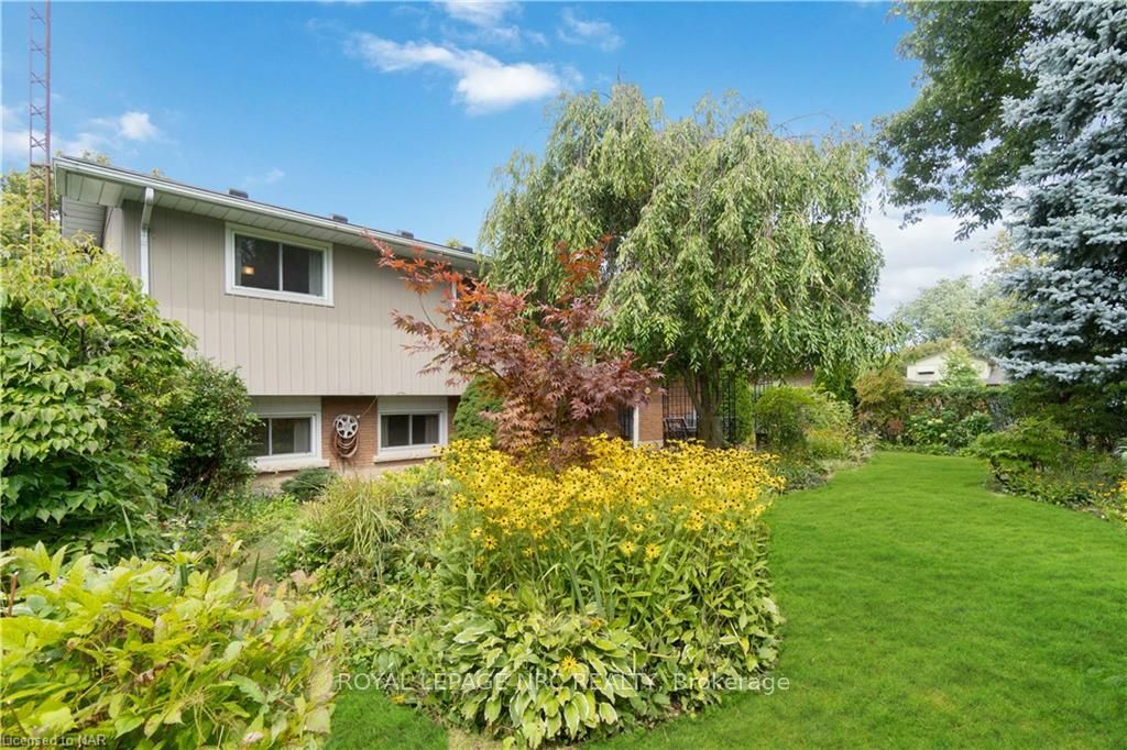 Photo 35 of 6 Viscount Place, St. Catharines, Lakeshore — HOMEH