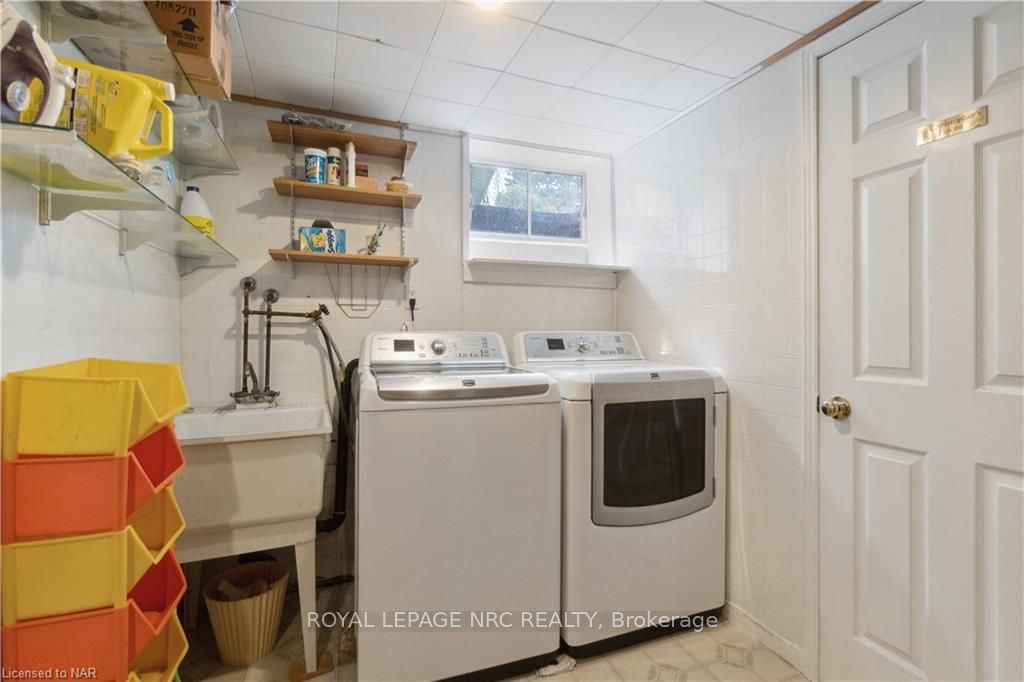 Photo 28 of 6 Viscount Place, St. Catharines, Lakeshore — HOMEH