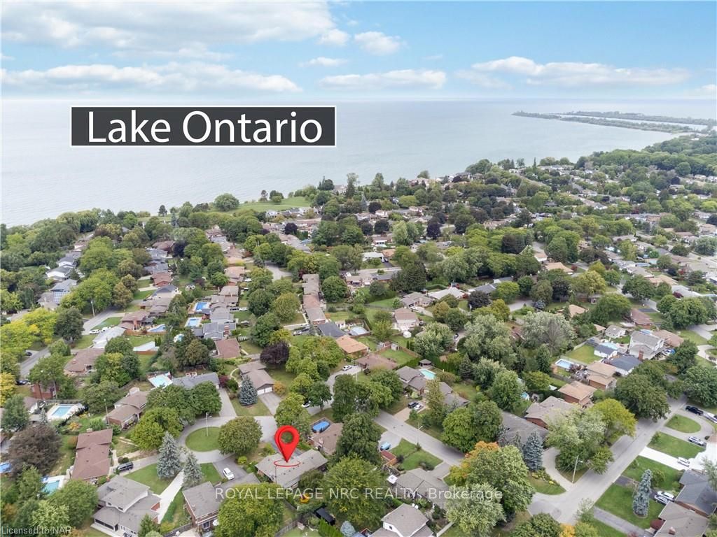 Photo 38 of 6 Viscount Place, St. Catharines, Lakeshore — HOMEH