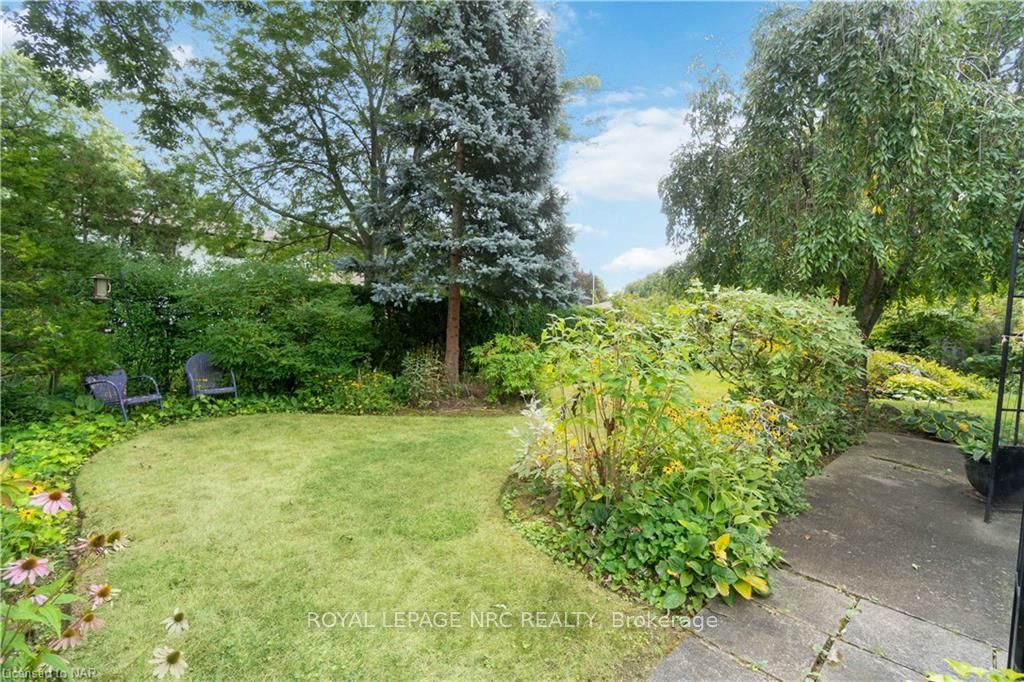 Photo 37 of 6 Viscount Place, St. Catharines, Lakeshore — HOMEH