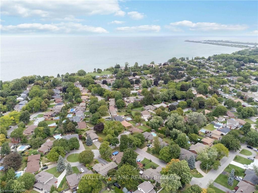 Photo 39 of 6 Viscount Place, St. Catharines, Lakeshore — HOMEH
