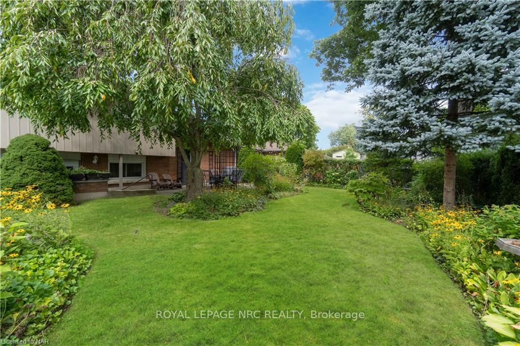 Photo 36 of 6 Viscount Place, St. Catharines, Lakeshore — HOMEH