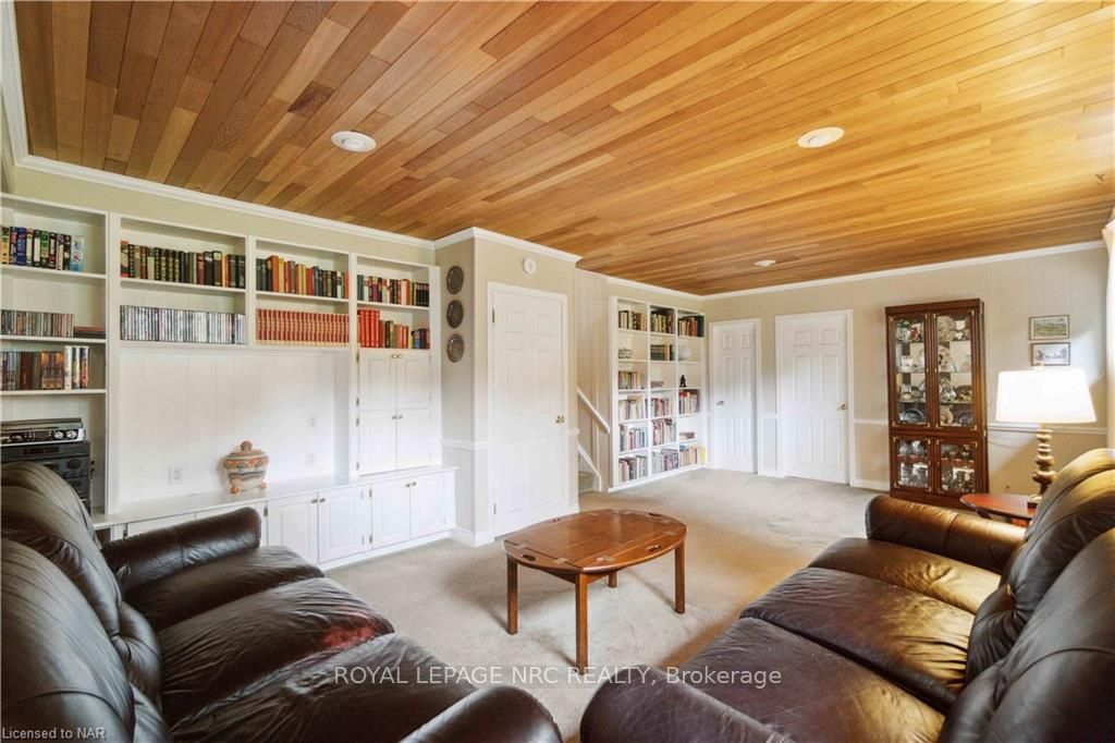 Photo 22 of 6 Viscount Place, St. Catharines, Lakeshore — HOMEH