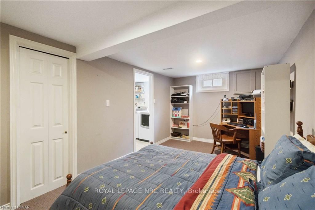 Photo 26 of 6 Viscount Place, St. Catharines, Lakeshore — HOMEH