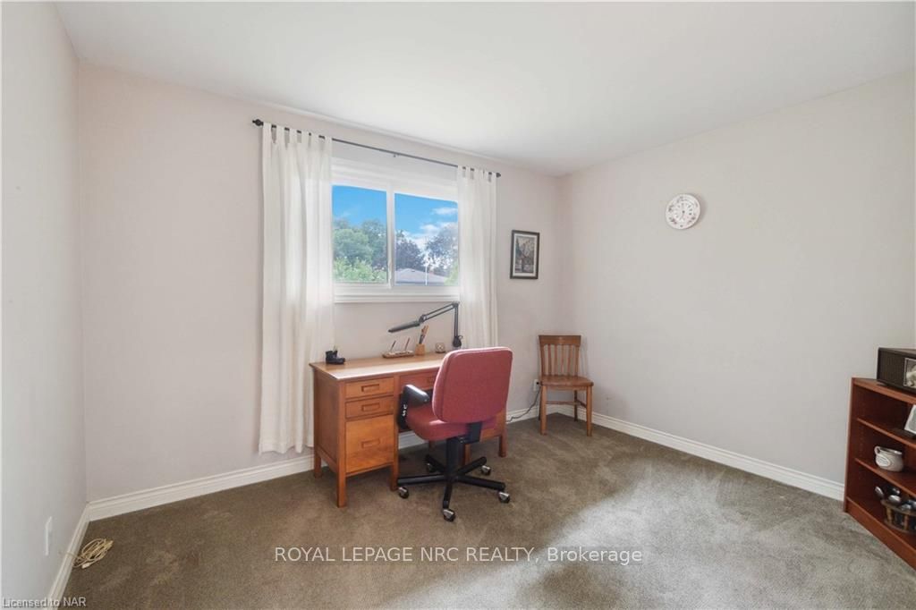 Photo 20 of 6 Viscount Place, St. Catharines, Lakeshore — HOMEH