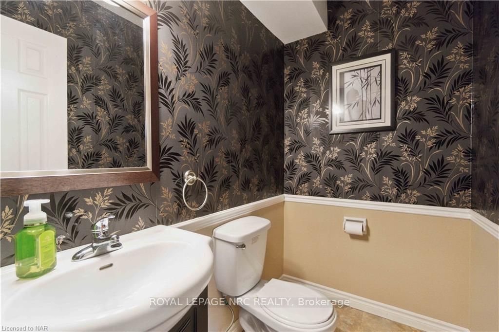 Photo 24 of 6 Viscount Place, St. Catharines, Lakeshore — HOMEH