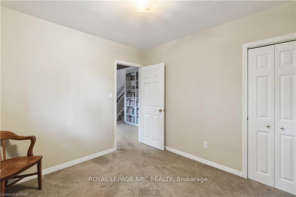 Photo 21 of 6 Viscount Place, St. Catharines, Lakeshore — HOMEH