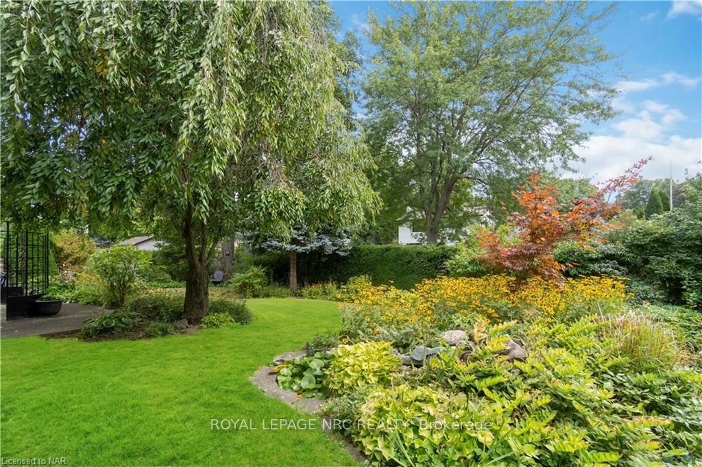 Photo 34 of 6 Viscount Place, St. Catharines, Lakeshore — HOMEH