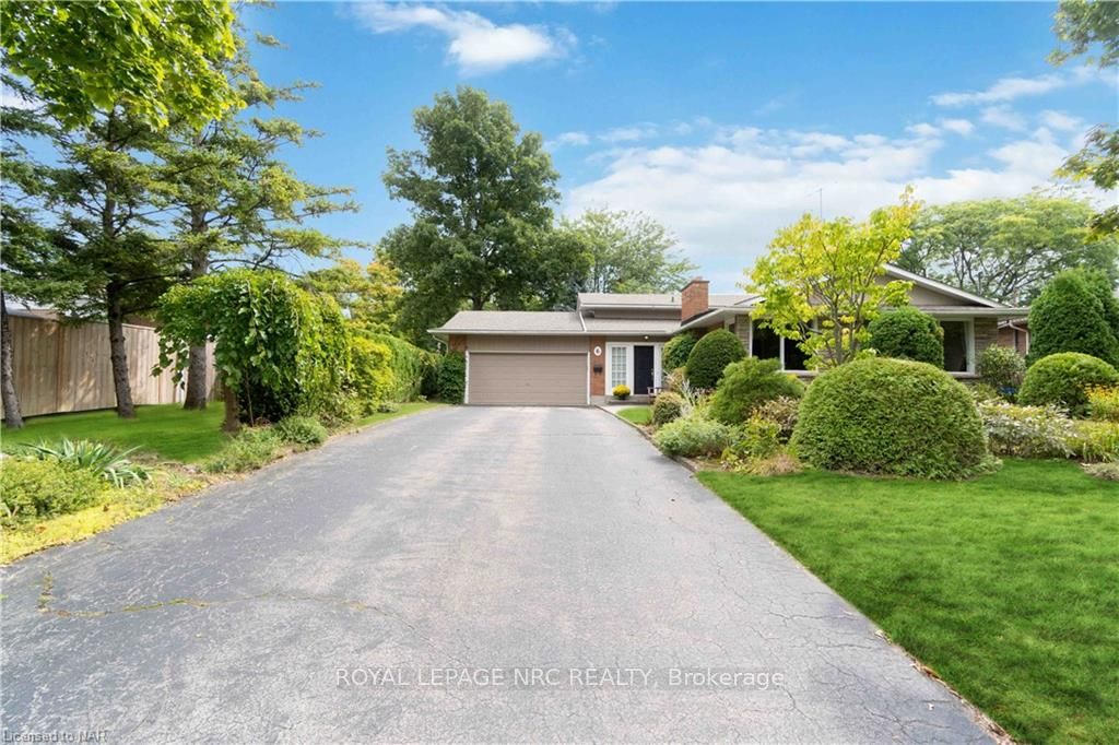 Photo 1 of 6 Viscount Place, St. Catharines, Lakeshore — HOMEH