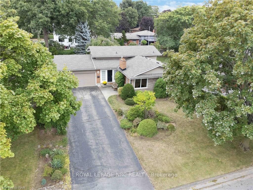 Photo 2 of 6 Viscount Place, St. Catharines, Lakeshore — HOMEH