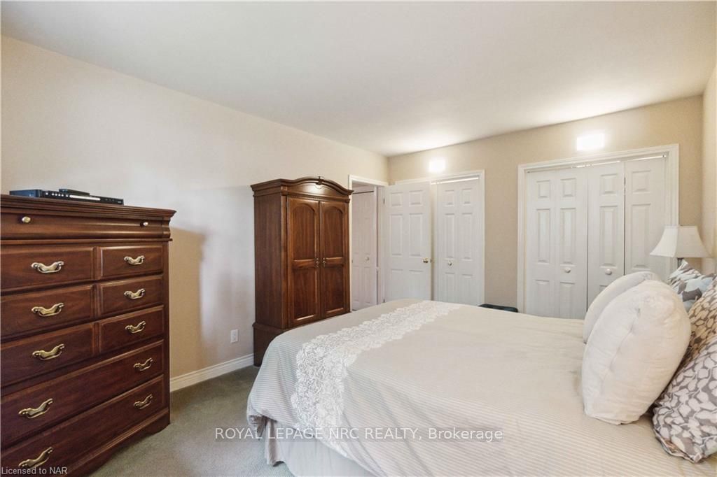 Photo 16 of 6 Viscount Place, St. Catharines, Lakeshore — HOMEH