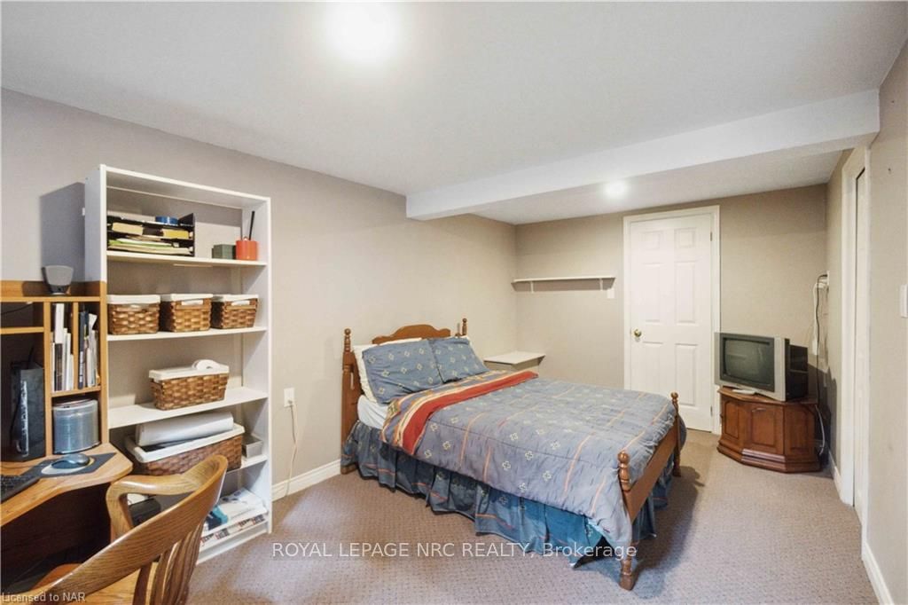 Photo 27 of 6 Viscount Place, St. Catharines, Lakeshore — HOMEH