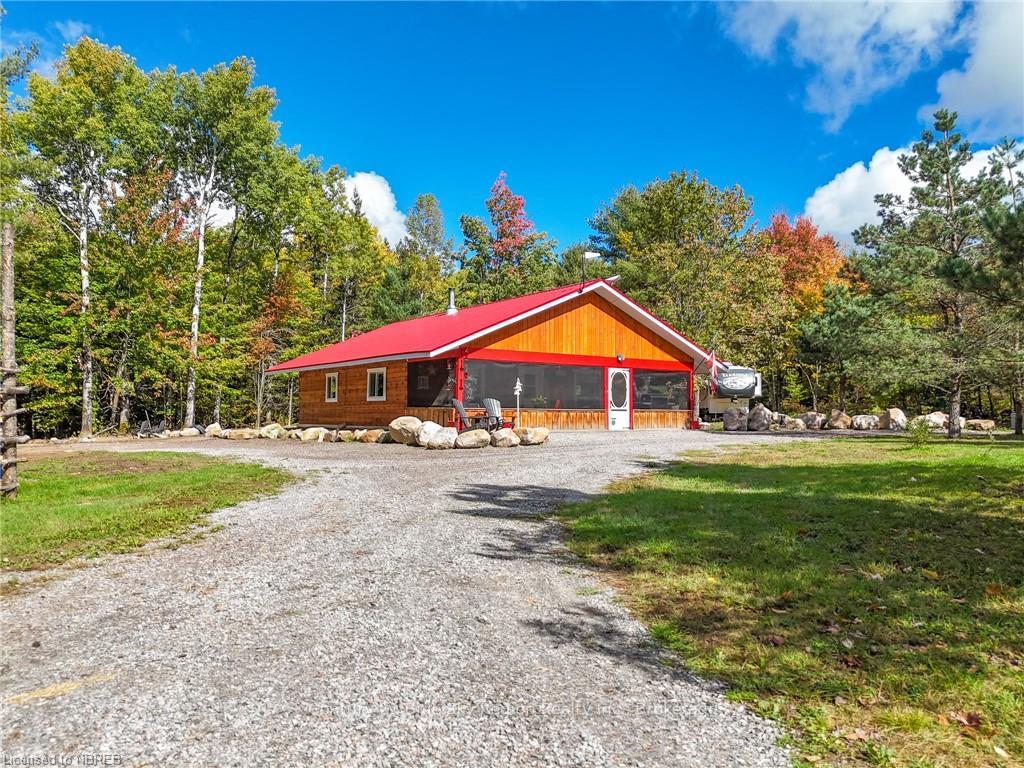 Photo 1 of 507 Boundary Road, Bonfield — HOMEH