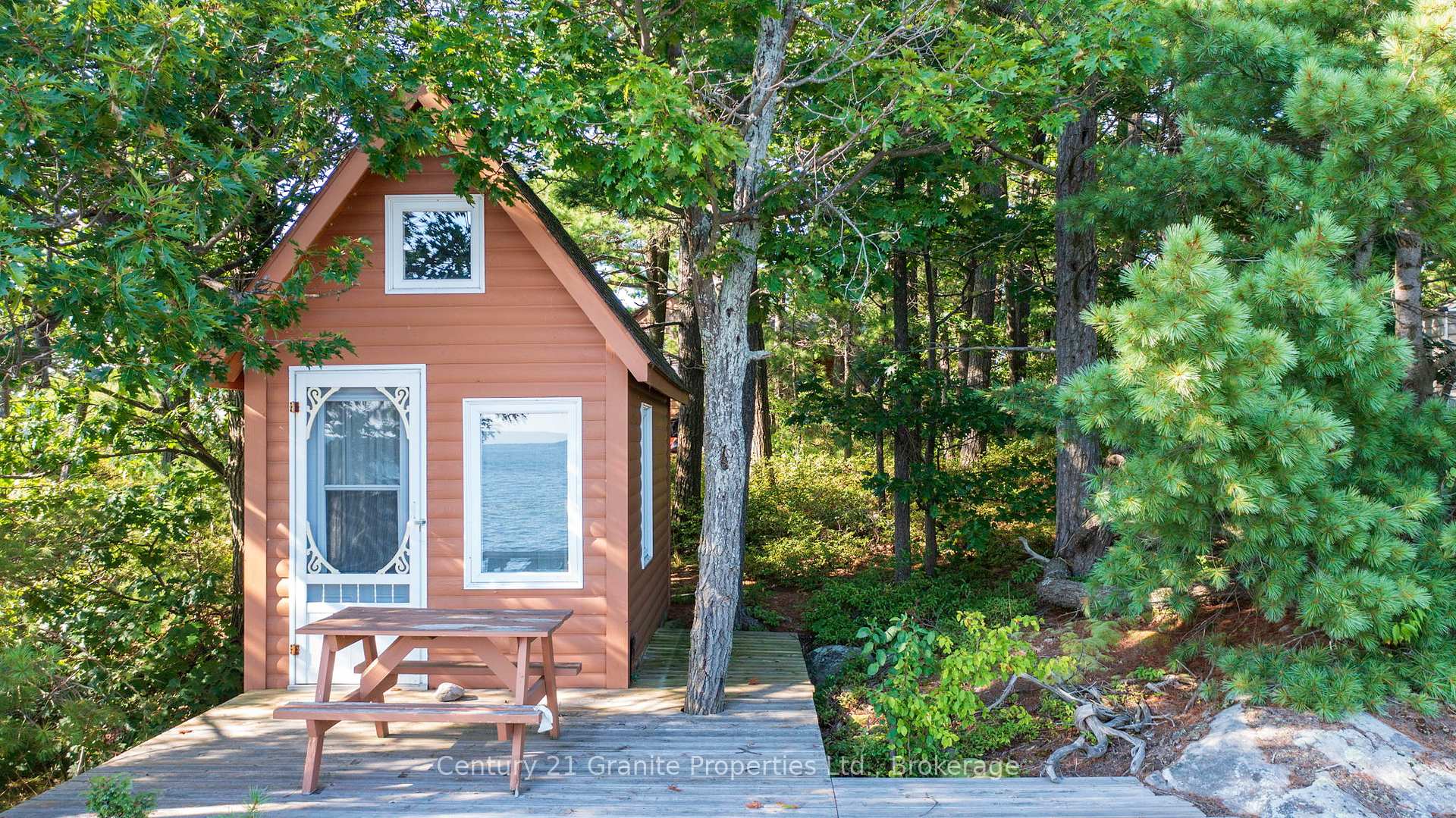 Photo 19 of 1 Partridge, Carling, McDougall — HOMEH