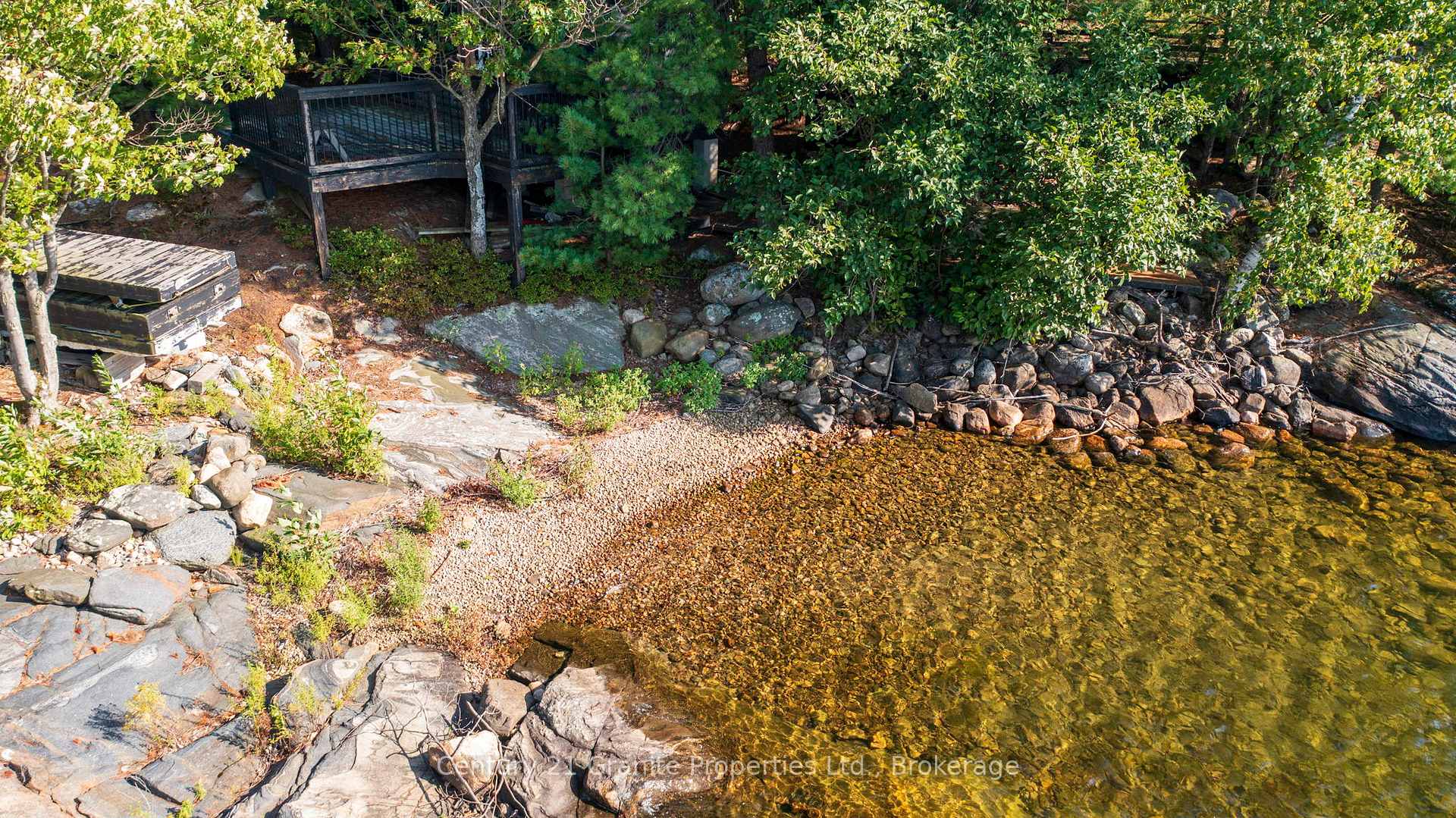 Photo 25 of 1 Partridge, Carling, McDougall — HOMEH