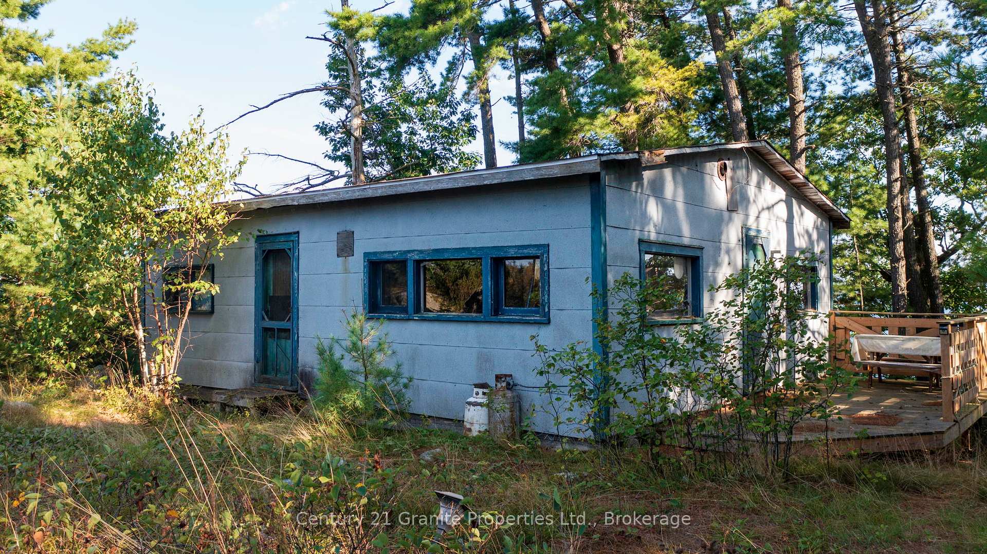 Photo 32 of 1 Partridge, Carling, McDougall — HOMEH