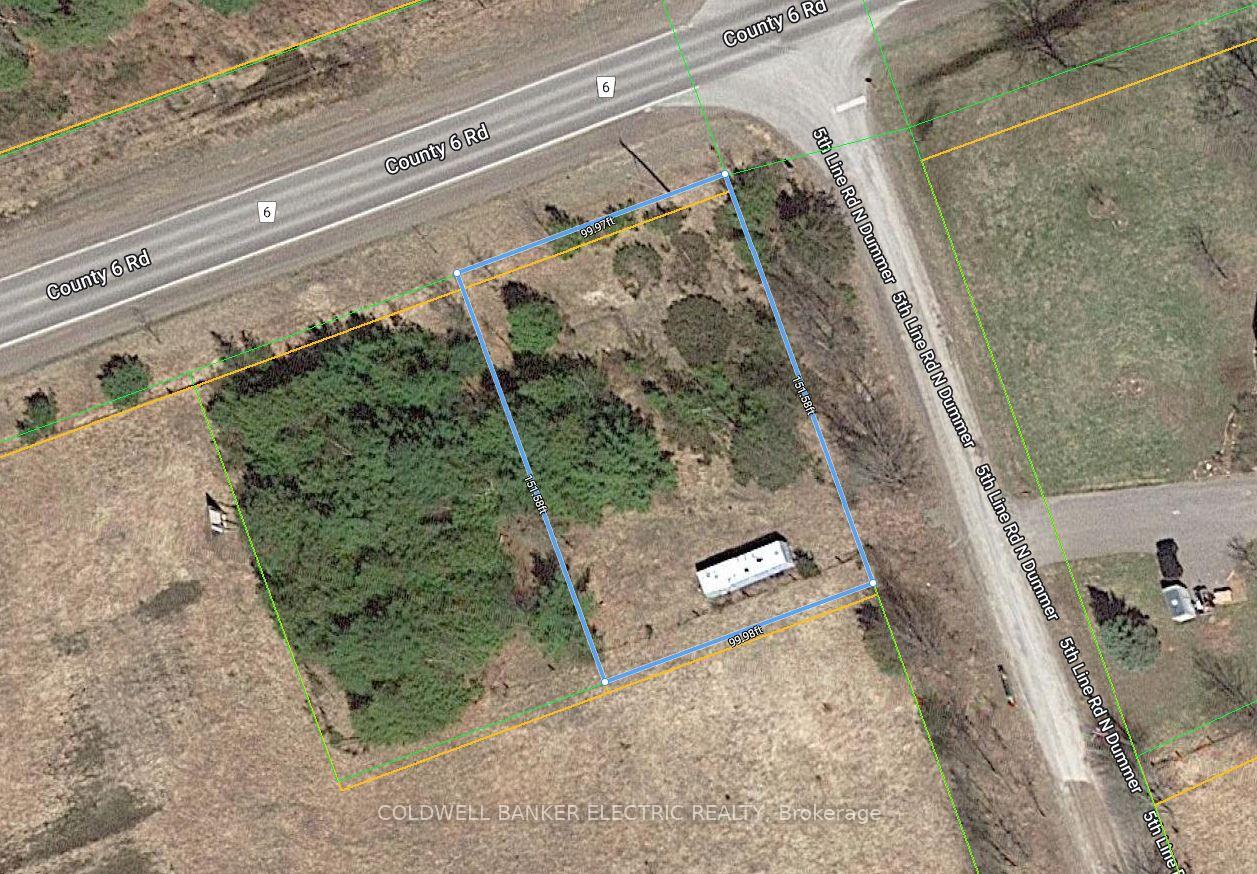 Photo 2 of 000 County Rd 6, Douro-Dummer — HOMEH