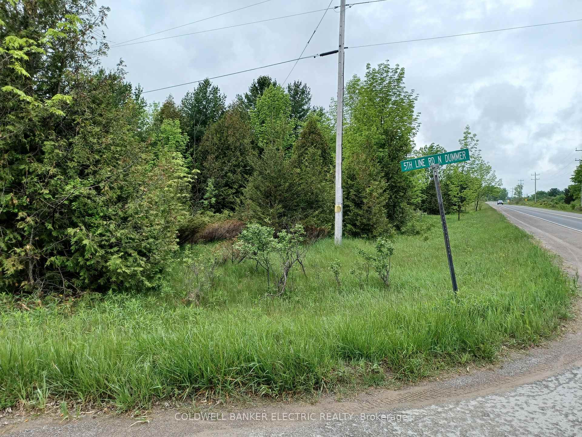 Photo 3 of 000 County Rd 6, Douro-Dummer — HOMEH
