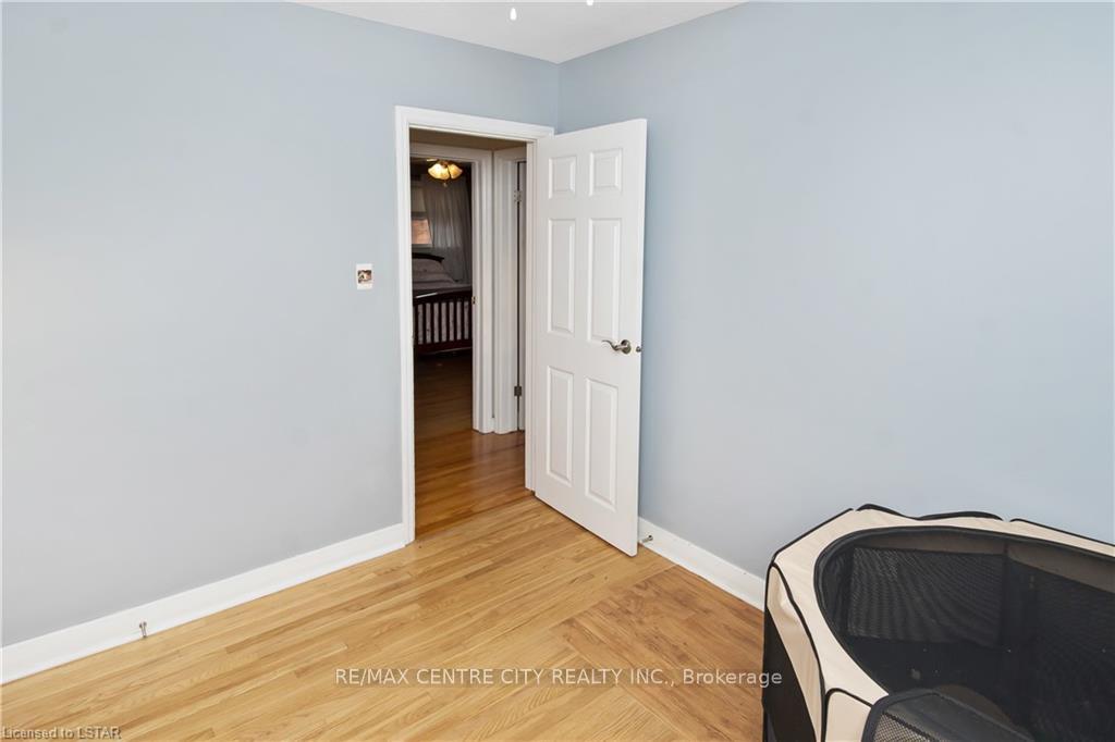 Photo 17 of 17 Hepburn Avenue, St. Thomas — HOMEH