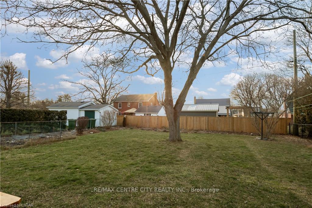 Photo 28 of 17 Hepburn Avenue, St. Thomas — HOMEH
