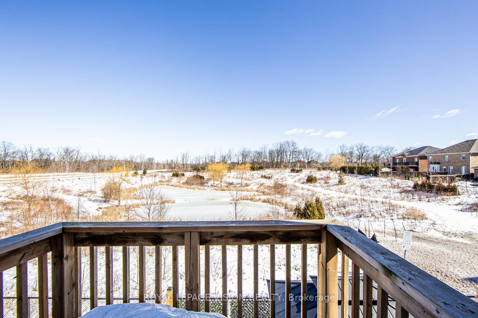 Photo 25 of 54 Borers Creek Circle, Hamilton, Waterdown — HOMEH