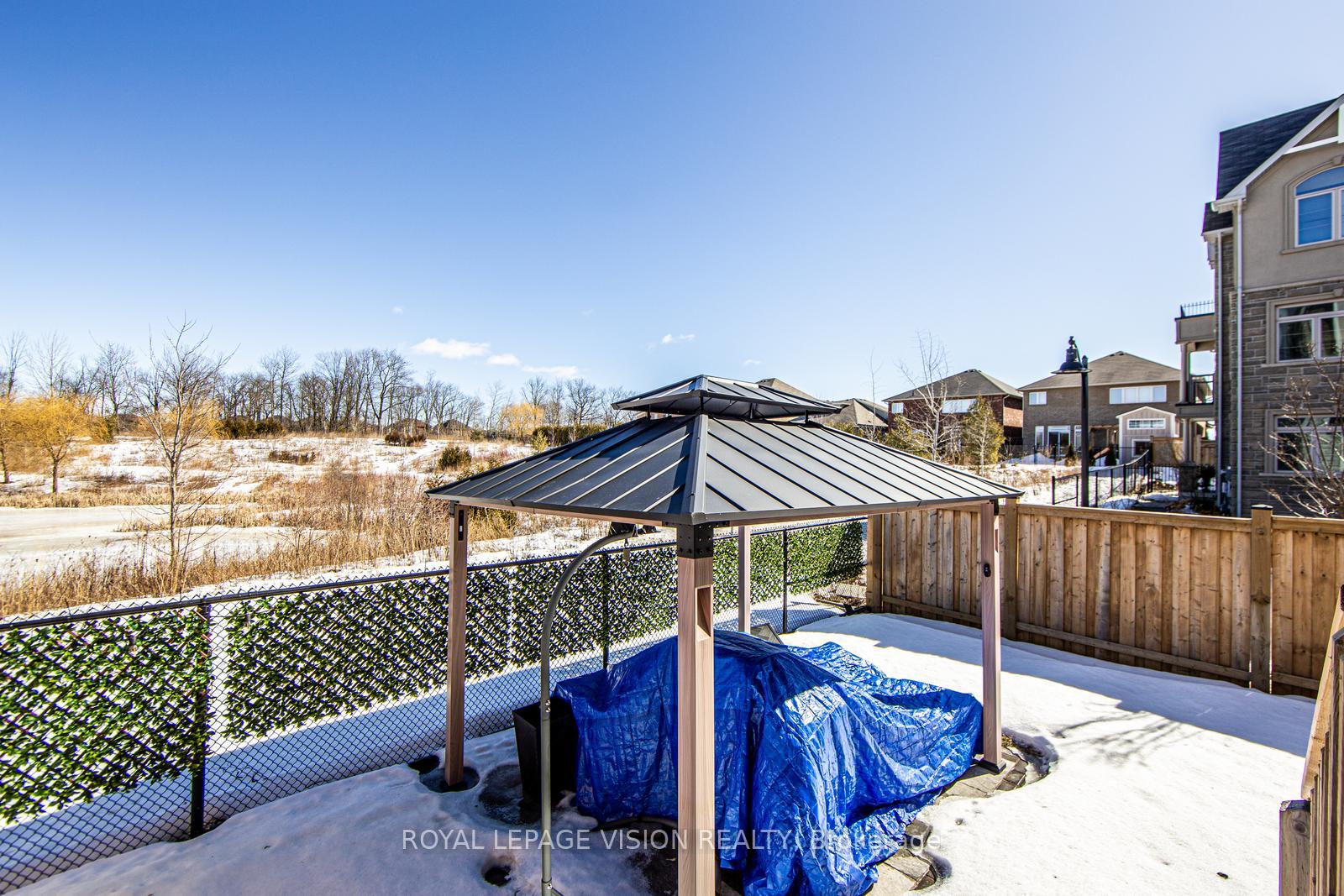 Photo 28 of 54 Borers Creek Circle, Hamilton, Waterdown — HOMEH