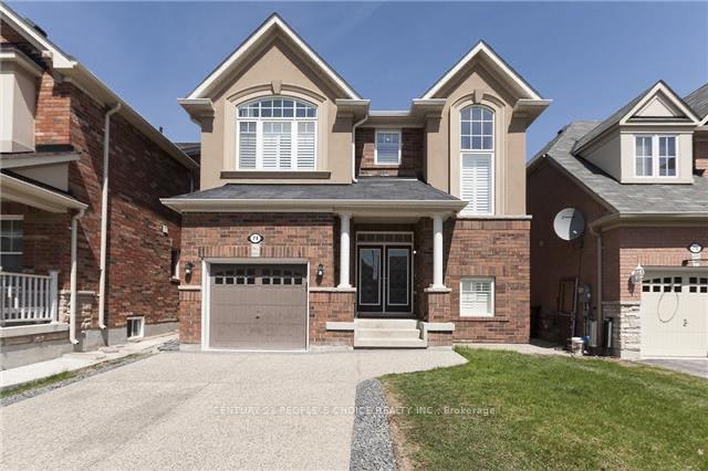 Photo 1 of Unit Bsmt, 74 Seascape Crescent, Brampton, Bram East — HOMEH