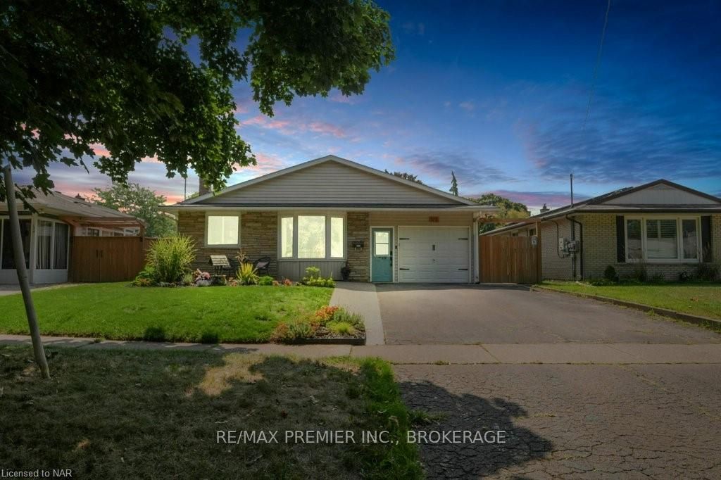Photo 1 of 172 Parnell Road, St. Catharines, Vine/Linwell — HOMEH
