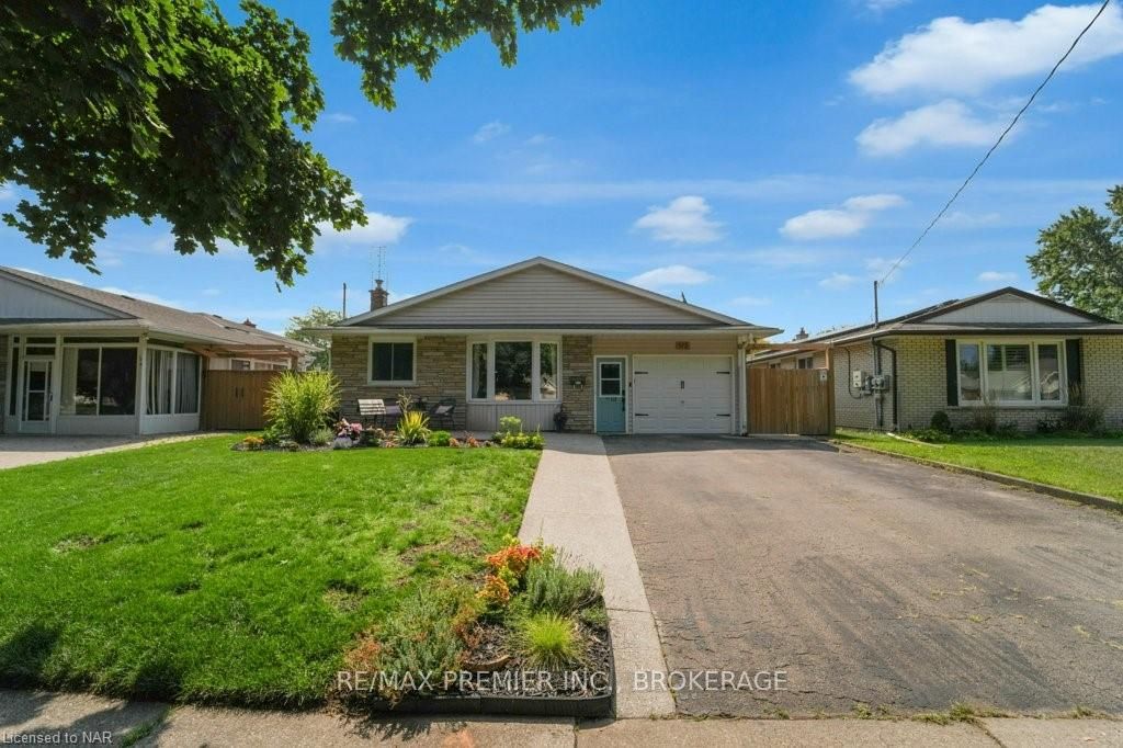 Photo 2 of 172 Parnell Road, St. Catharines, Vine/Linwell — HOMEH