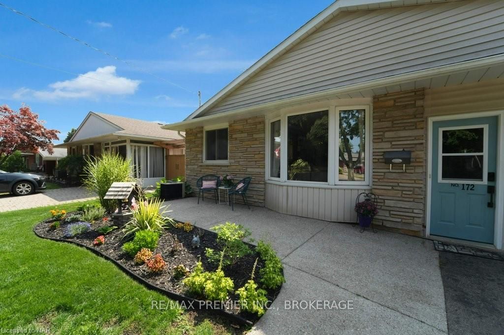 Photo 4 of 172 Parnell Road, St. Catharines, Vine/Linwell — HOMEH