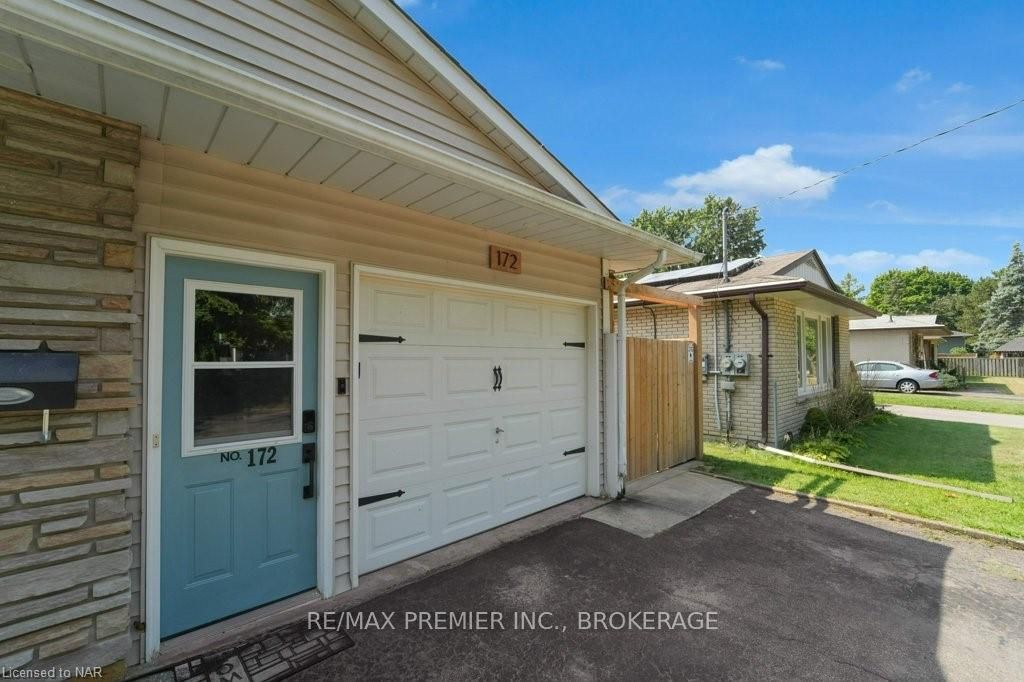 Photo 5 of 172 Parnell Road, St. Catharines, Vine/Linwell — HOMEH