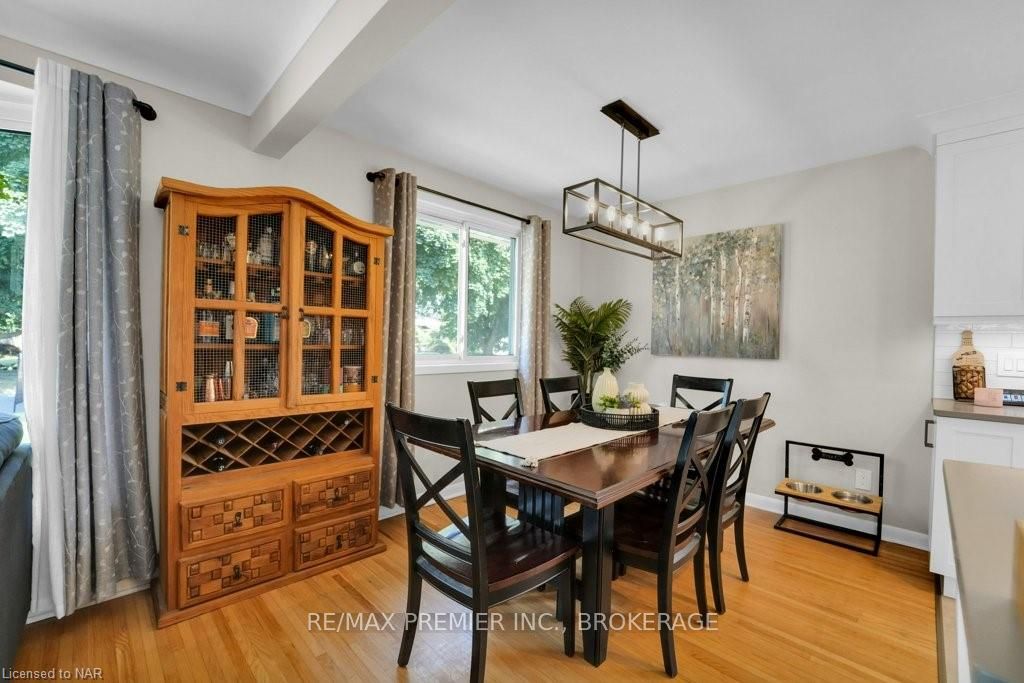Photo 11 of 172 Parnell Road, St. Catharines, Vine/Linwell — HOMEH