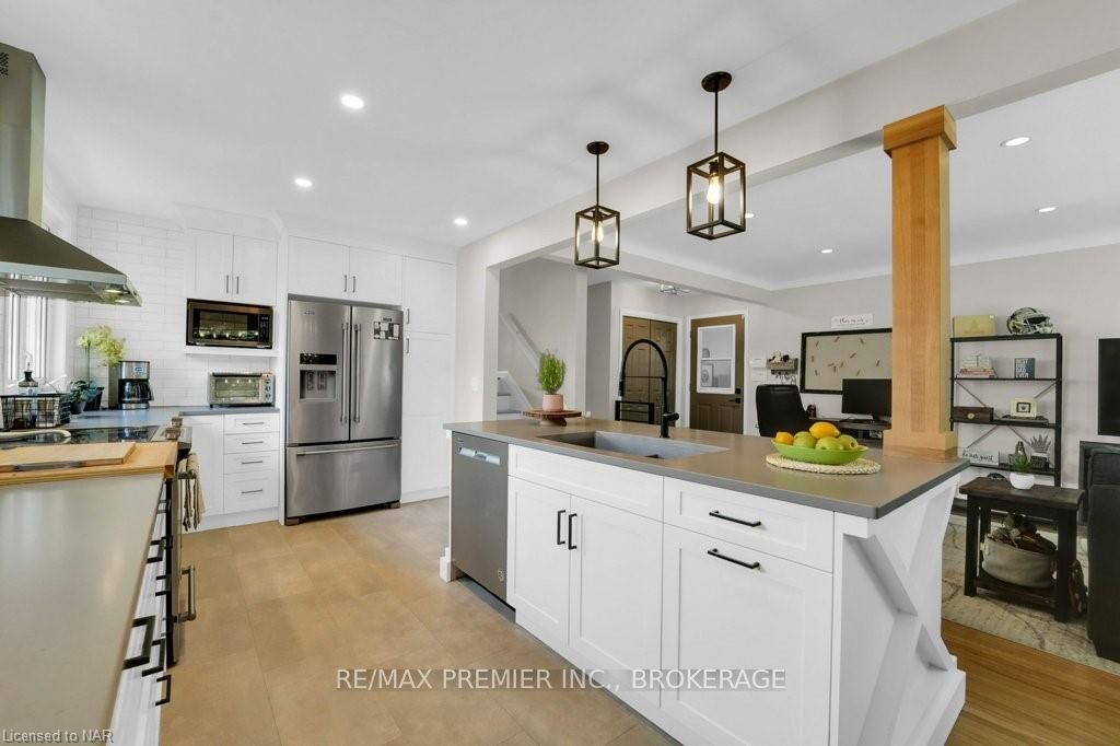 Photo 12 of 172 Parnell Road, St. Catharines, Vine/Linwell — HOMEH