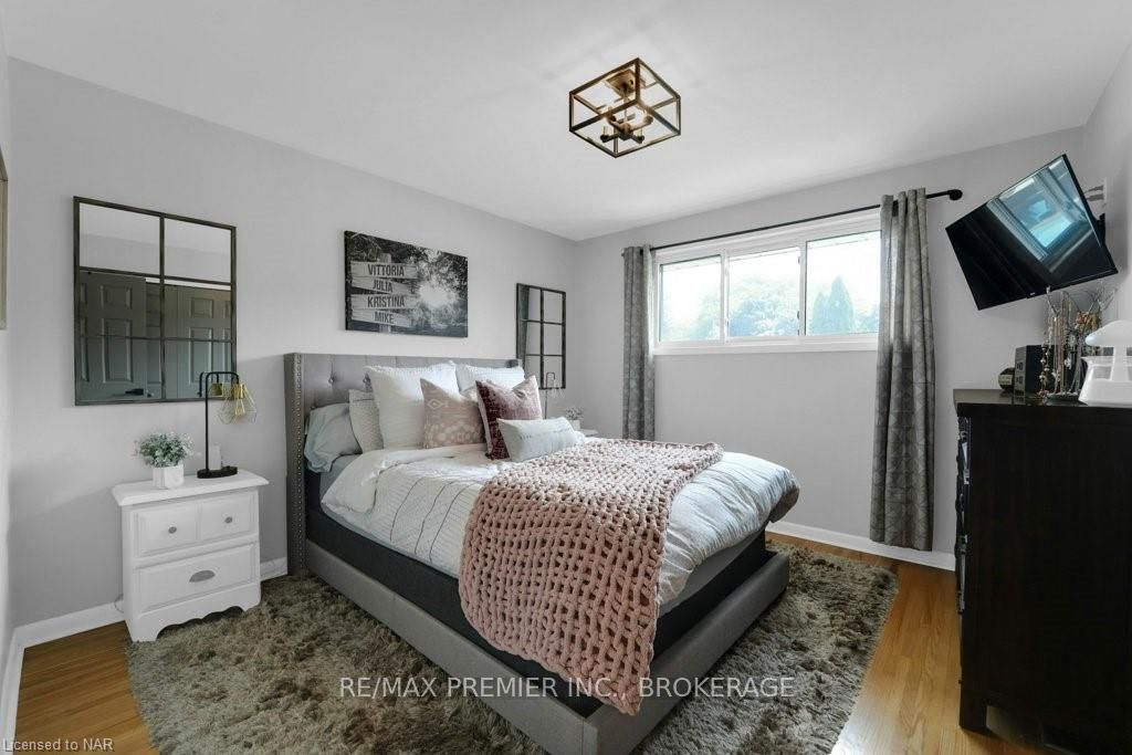 Photo 17 of 172 Parnell Road, St. Catharines, Vine/Linwell — HOMEH