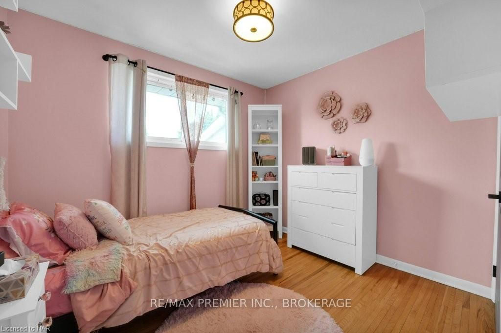 Photo 19 of 172 Parnell Road, St. Catharines, Vine/Linwell — HOMEH